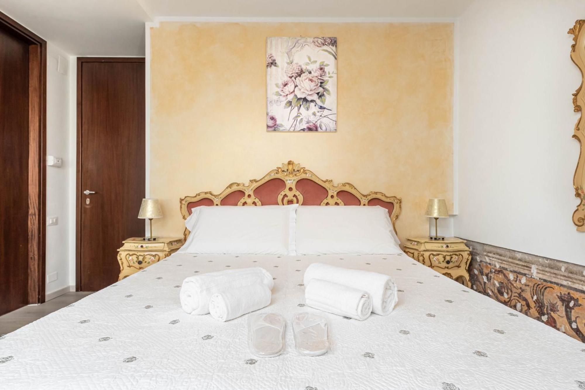 Residenza Bra ヴェローナ エクステリア 写真